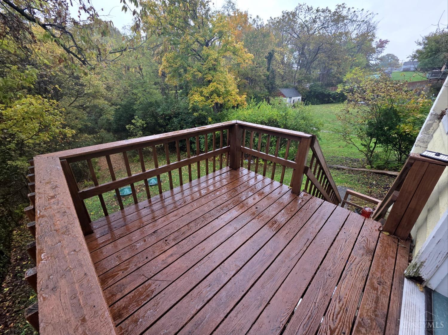 6210 Berauer Road, Unit 1 Cincinnati, OH 45248 - Photo 16 of 20