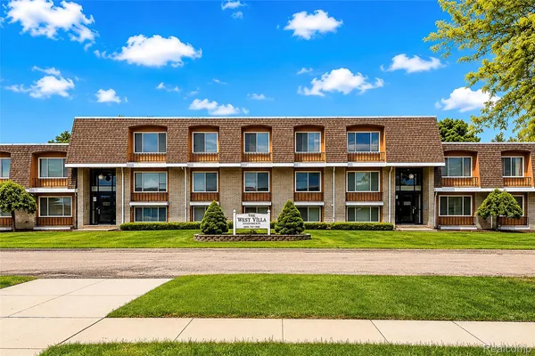 $950 | 35281 Lewis Street, Unit 20, Westland, MI 48185