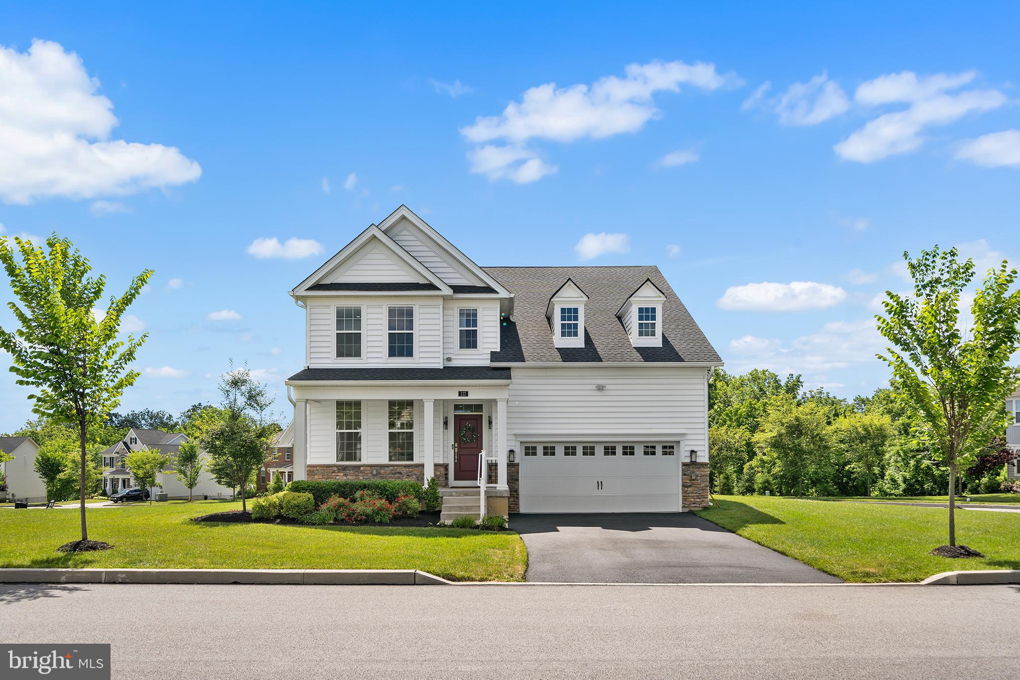 117 Foreside Road Malvern, PA 19355 - Photo 70 of 71 Make this beautiful home your own soon!