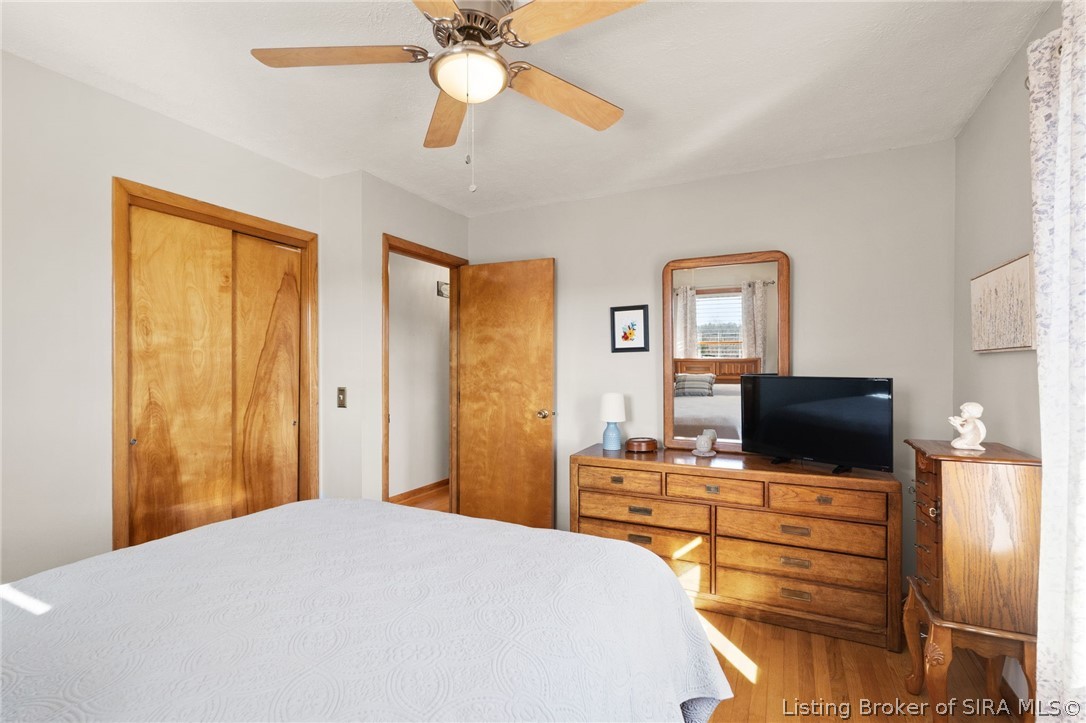 9529 Cooks Mill Road Georgetown, IN 47122 - Photo 41 of 46