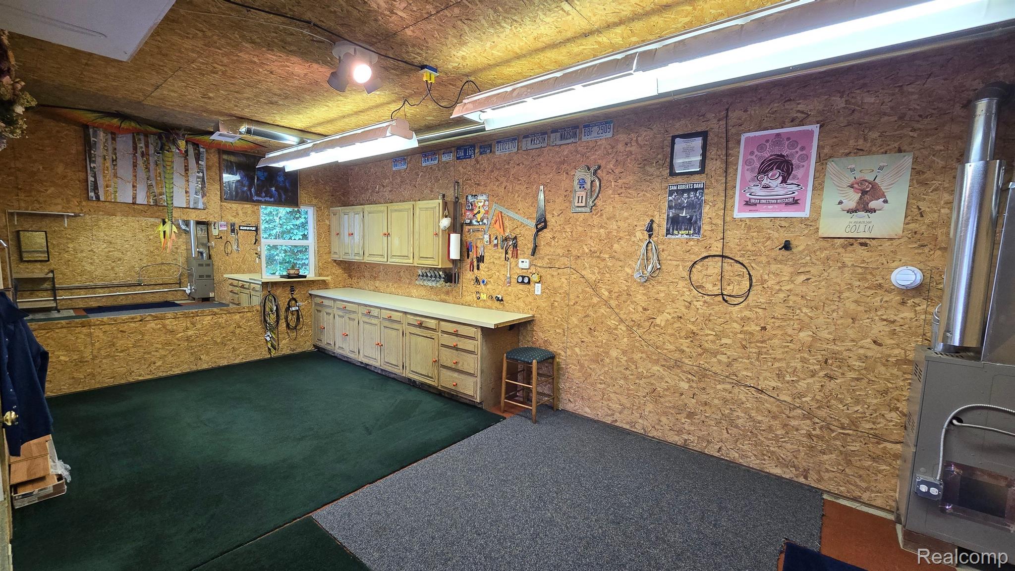 2528 Mueller Road Lake Orion, MI 48359 - Photo 19 of 24