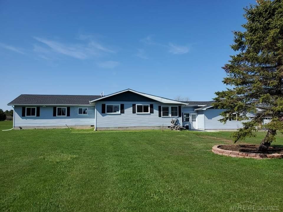6300 Burtch Road Jeddo, MI 48032 - Photo 1 of 69
