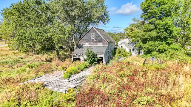 $220,000 | 595 Bangor Road, Benton, ME 04901