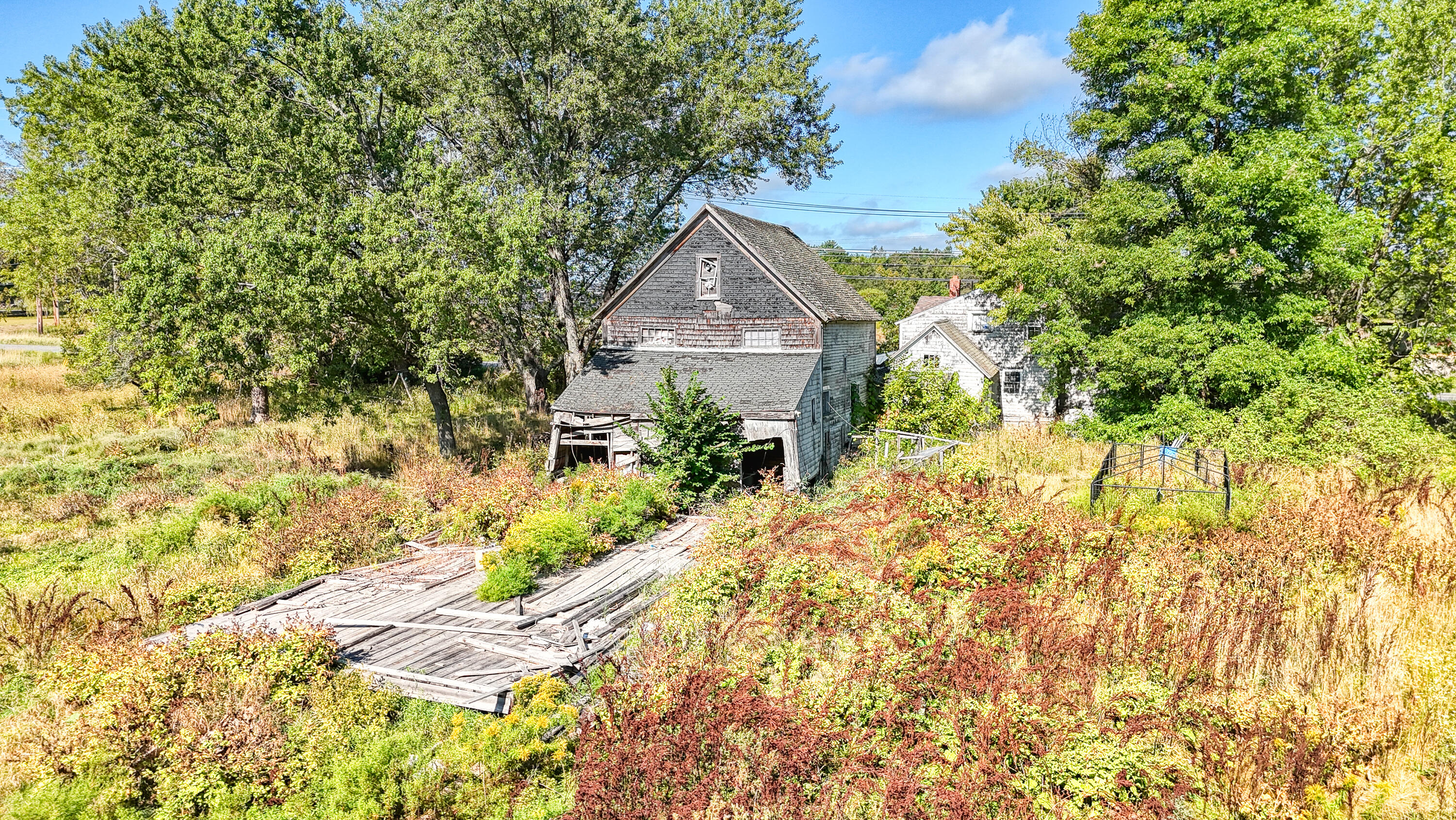 595 Bangor Road Benton, ME 04901 - Photo 11 of 44 110216ae-111