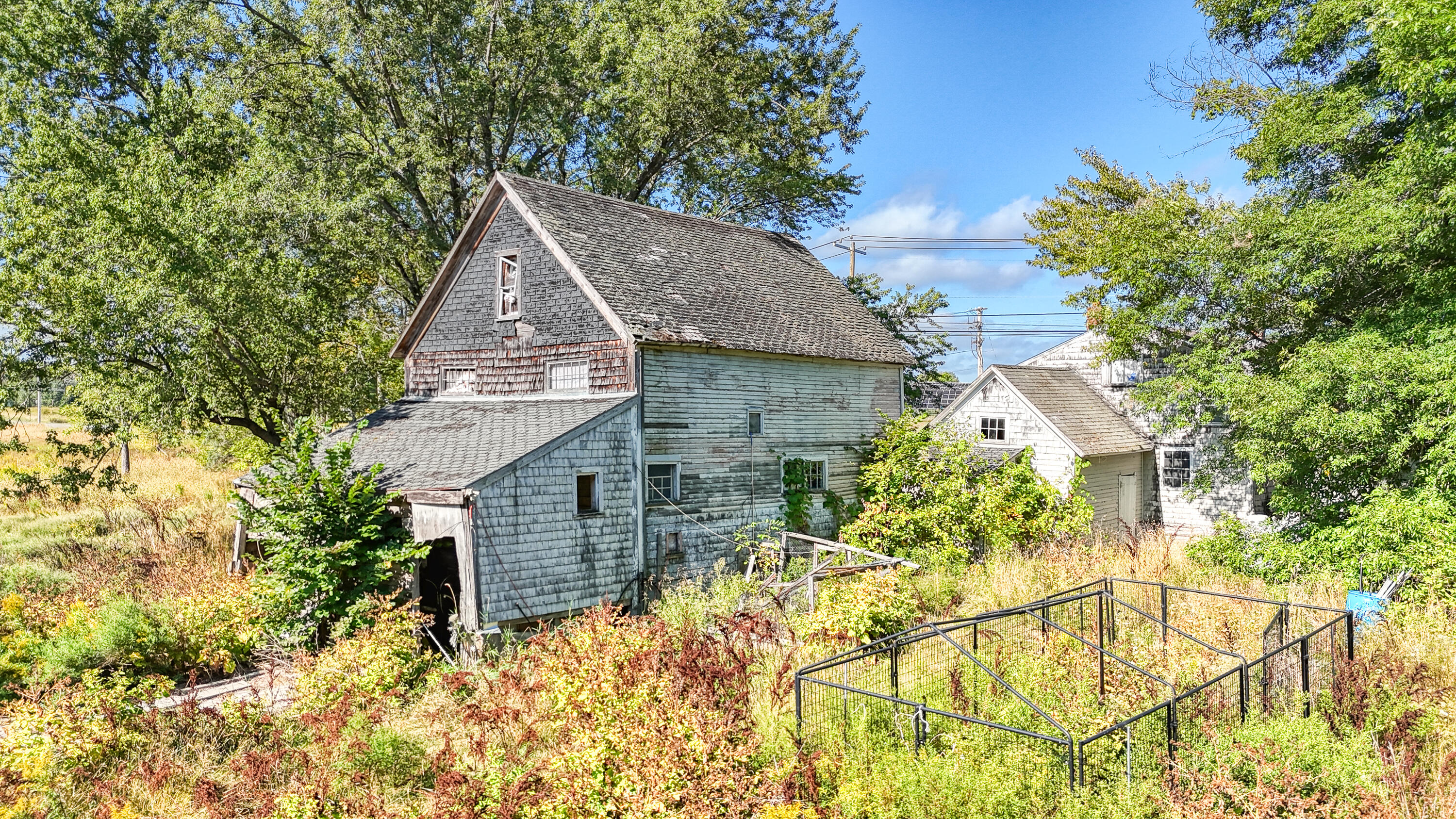 595 Bangor Road Benton, ME 04901 - Photo 12 of 44 110216ae-112