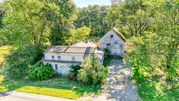 $169,000 | 595 Bangor Road, Benton, ME 04901