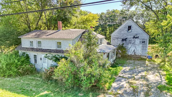 $169,000 | 595 Bangor Road, Benton, ME 04901