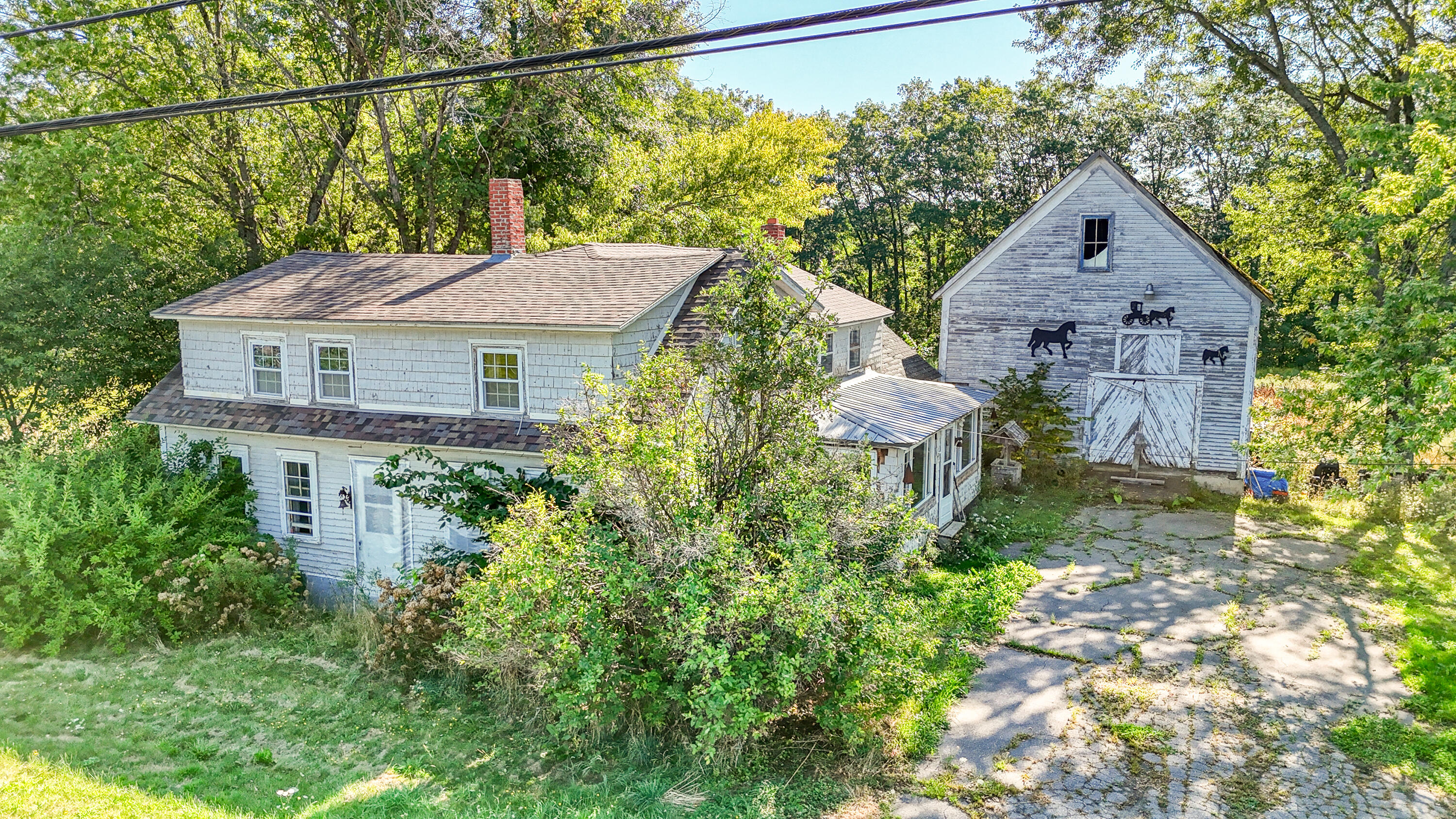 595 Bangor Road Benton, ME 04901 - Photo 17 of 44 110216ae-117