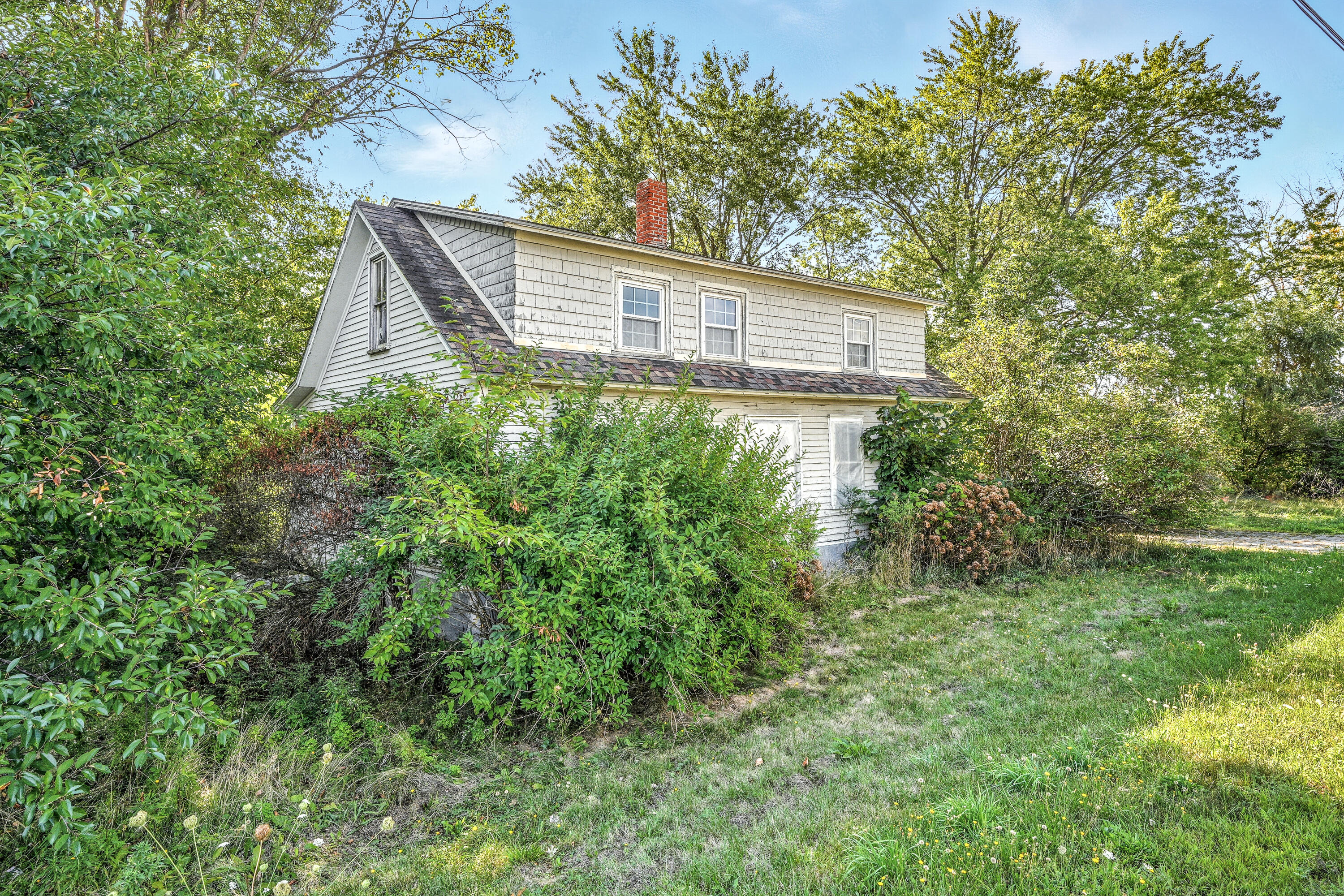 595 Bangor Road Benton, ME 04901 - Photo 19 of 44 110216gr-101