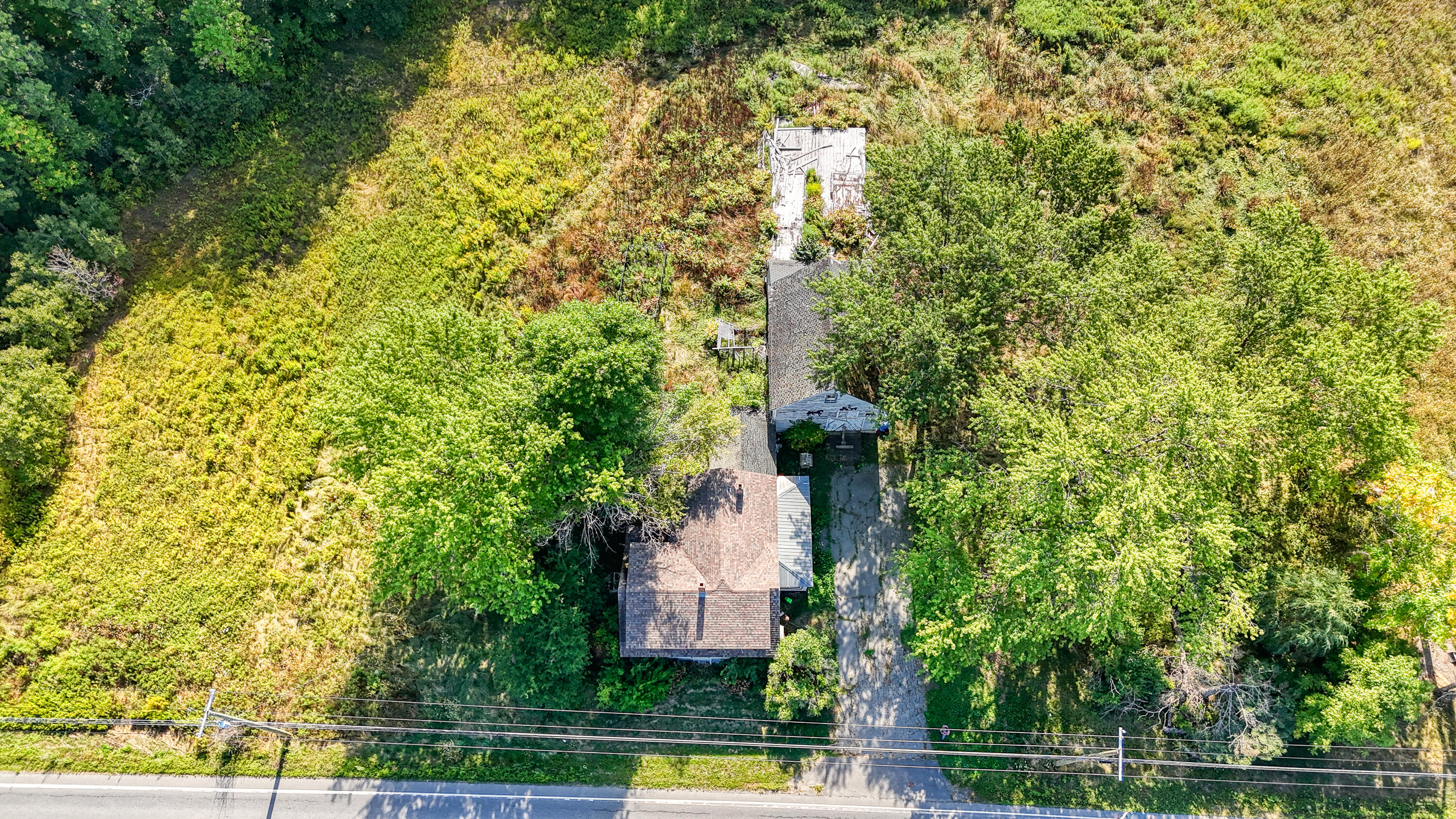 595 Bangor Road Benton, ME 04901 - Photo 2 of 44 110216ae-101