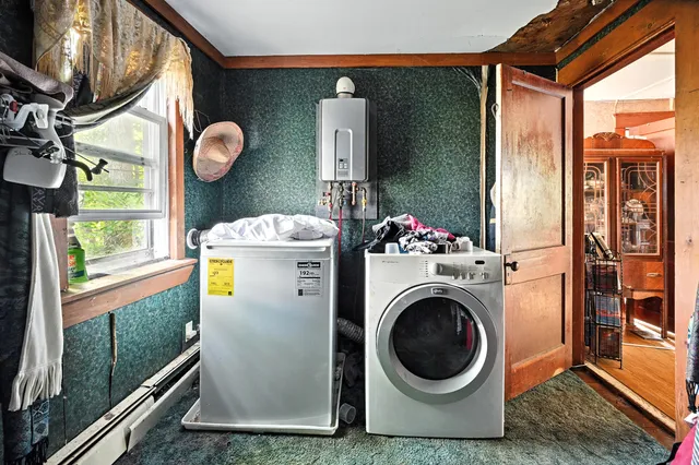 $220,000 | 595 Bangor Road, Benton, ME 04901