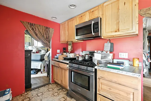 $220,000 | 595 Bangor Road, Benton, ME 04901