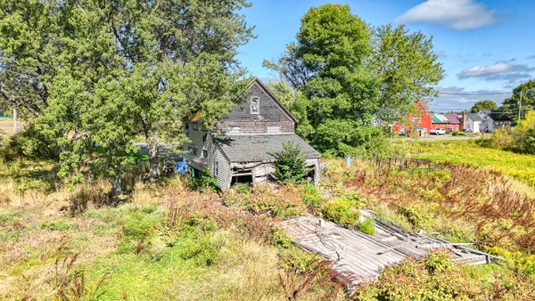 $169,000 | 595 Bangor Road, Benton, ME 04901