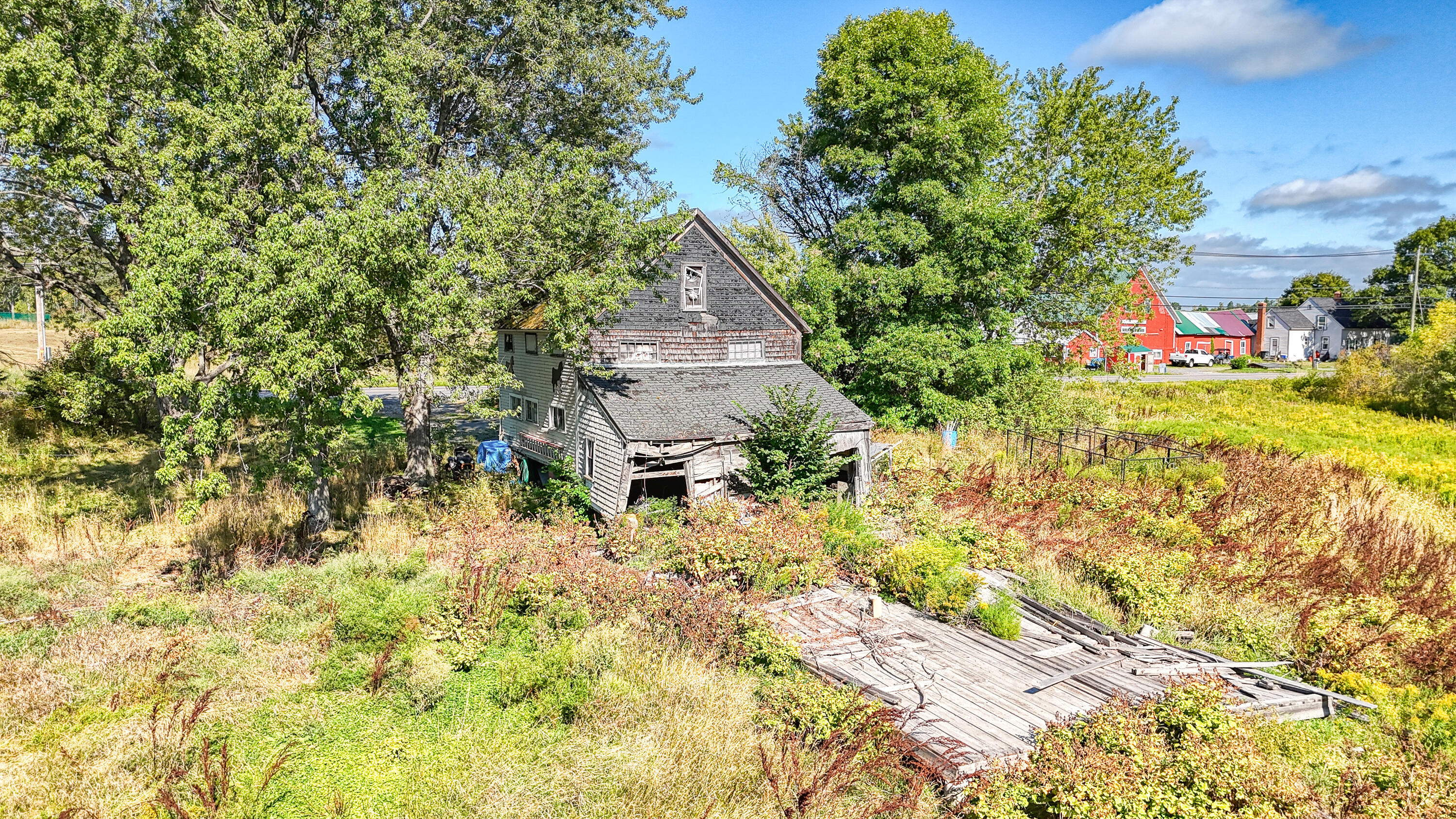 595 Bangor Road Benton, ME 04901 - Photo 10 of 44 110216ae-110