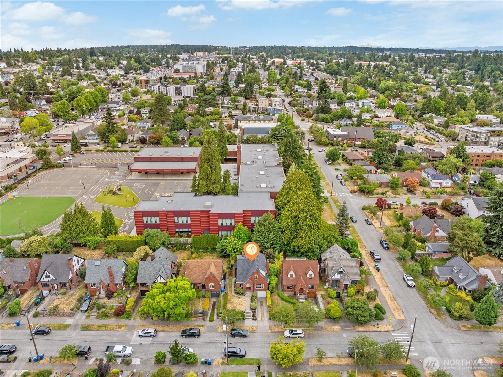 1146 North 78th Street Seattle, WA 98103 - Photo 36 of 40