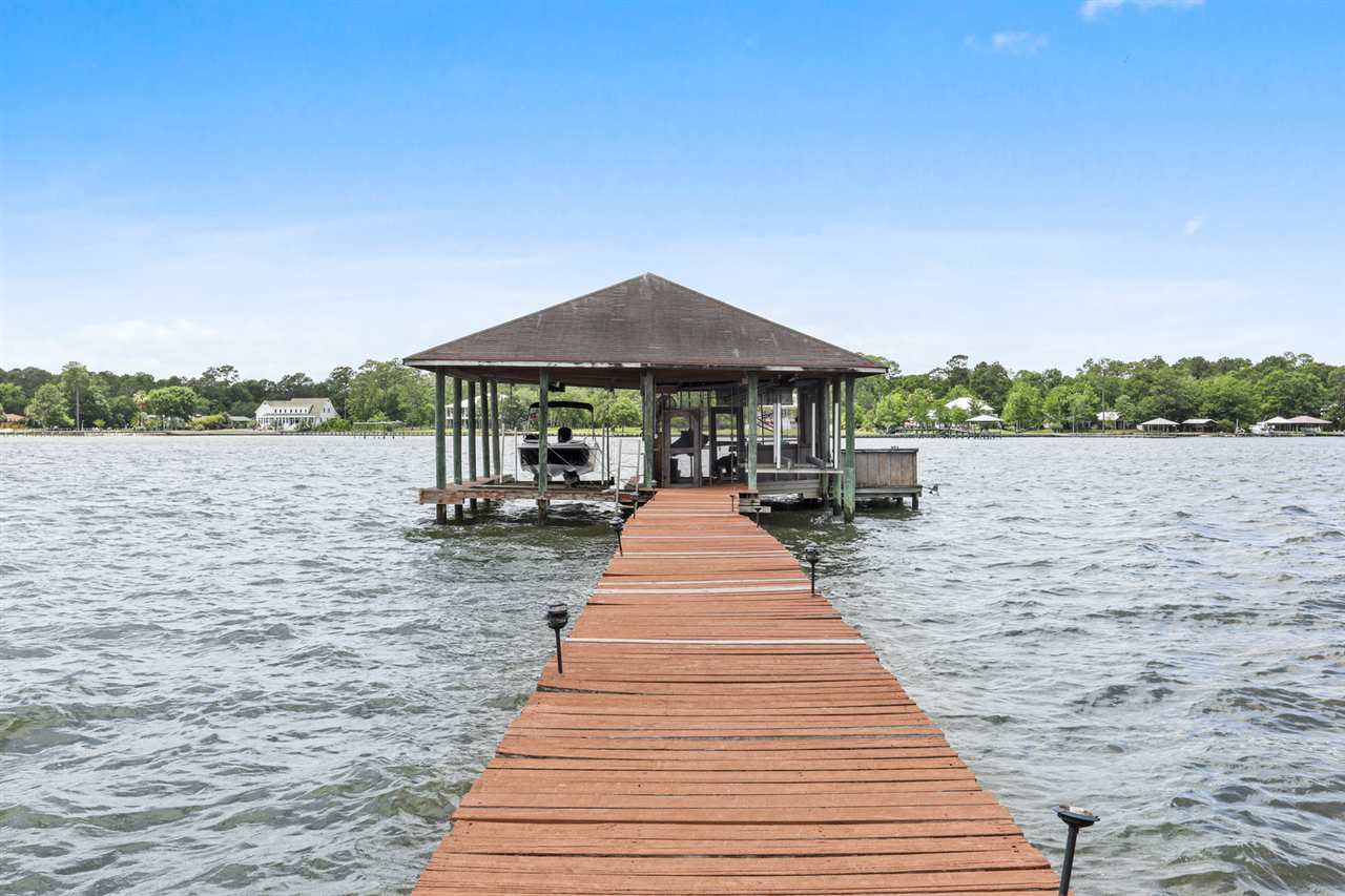 8281 Bay Harbor Road Elberta, AL 36530 - Photo 22 of 24