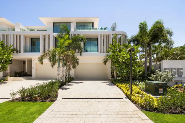 $5,750,000 | 1234 George Bush Boulevard, Delray Beach, FL 33483