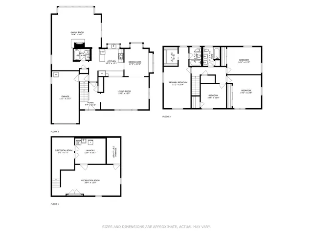 $800,000 | 127 Riverside Drive, Northfield, IL 60093