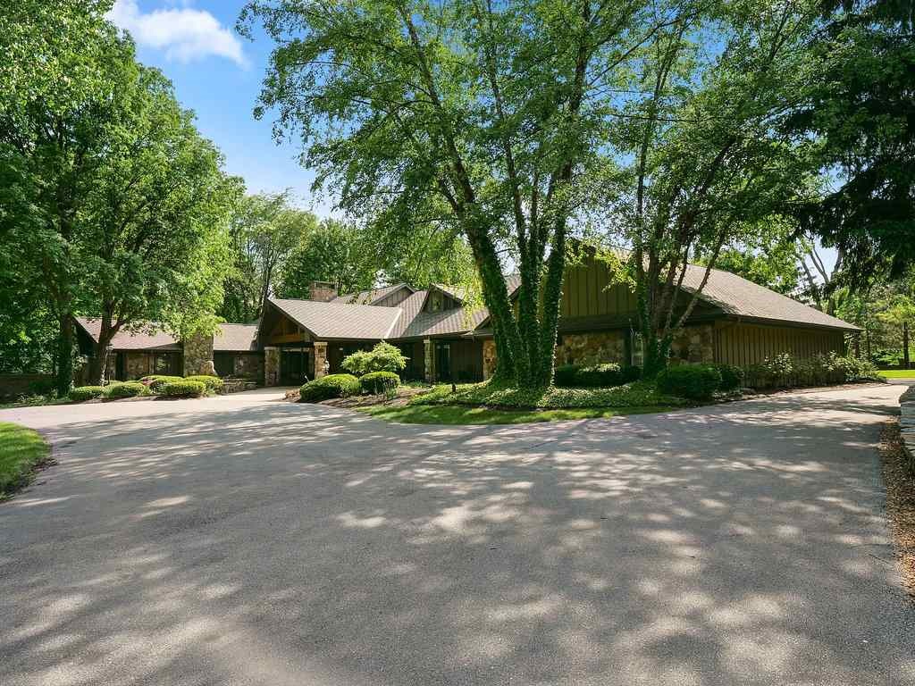 1734 Autumn Run Fort Wayne, IN 46845 - Photo 1 of 36 Gallery Image 1