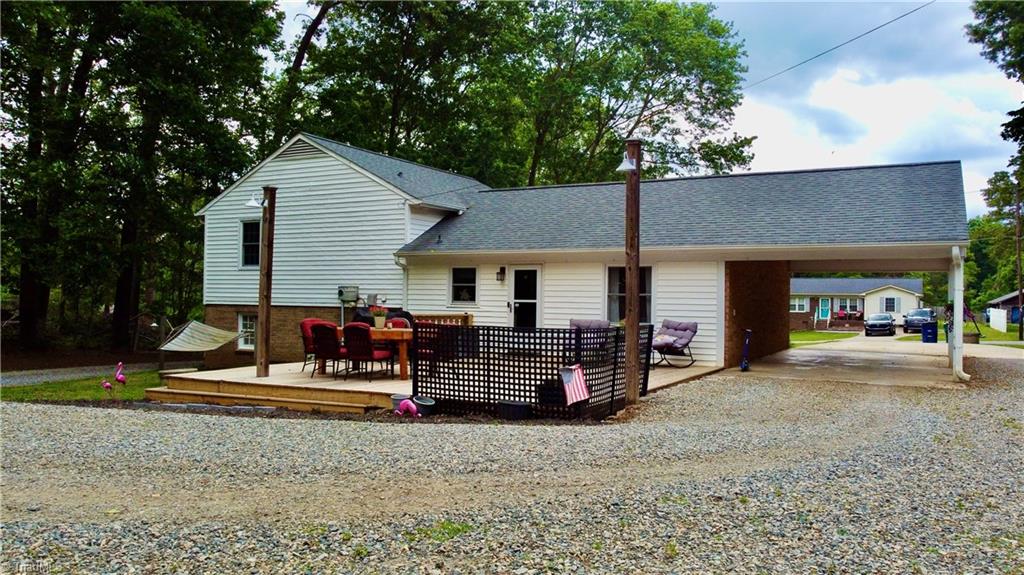201 Kingwood Road Reidsville, NC 27320 - Photo 48 of 48