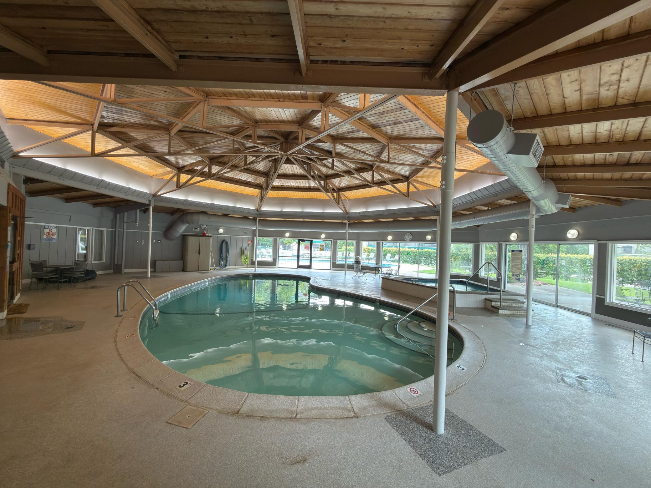 10501 Cedar Lk Road South, Unit 511 Hopkins, MN 55305 - Photo 15 of 15