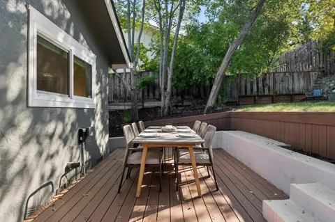 $2,198,000 | 611 Hillcrest Drive, Redwood City, CA 94062