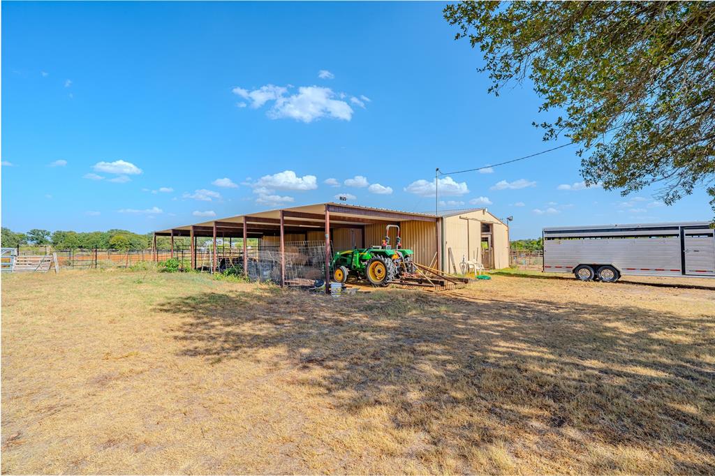 611 Billings Road Tolar, TX 76476 - Photo 22 of 28 Gallery Image 22