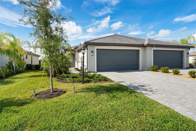 $395,000 | 5508 Sapphire Stone Cove, Bradenton, FL 34211