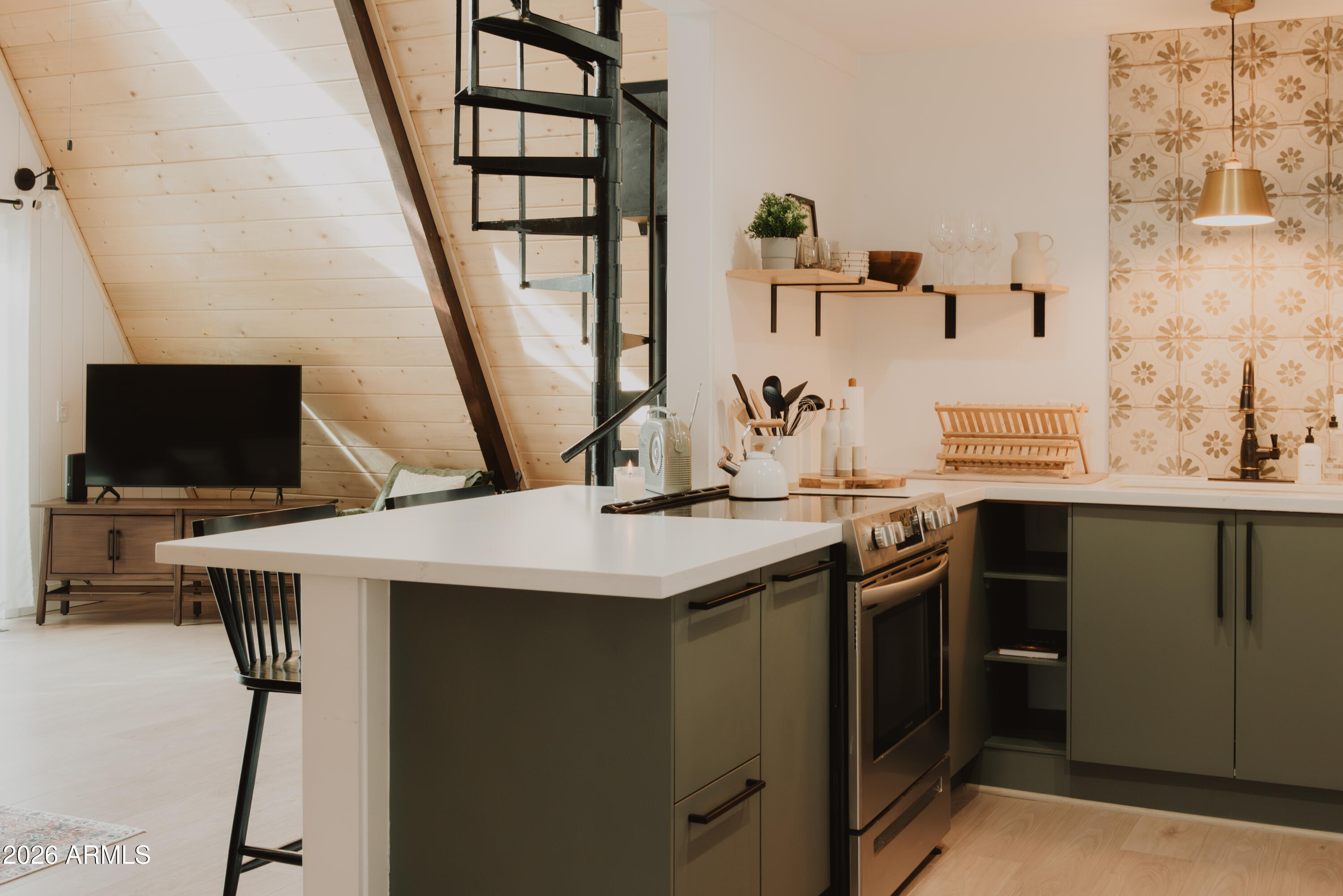 8031 Stallion Road Payson, AZ 85541 - Photo 11 of 88 TheOliveA-FrameDec2023-55