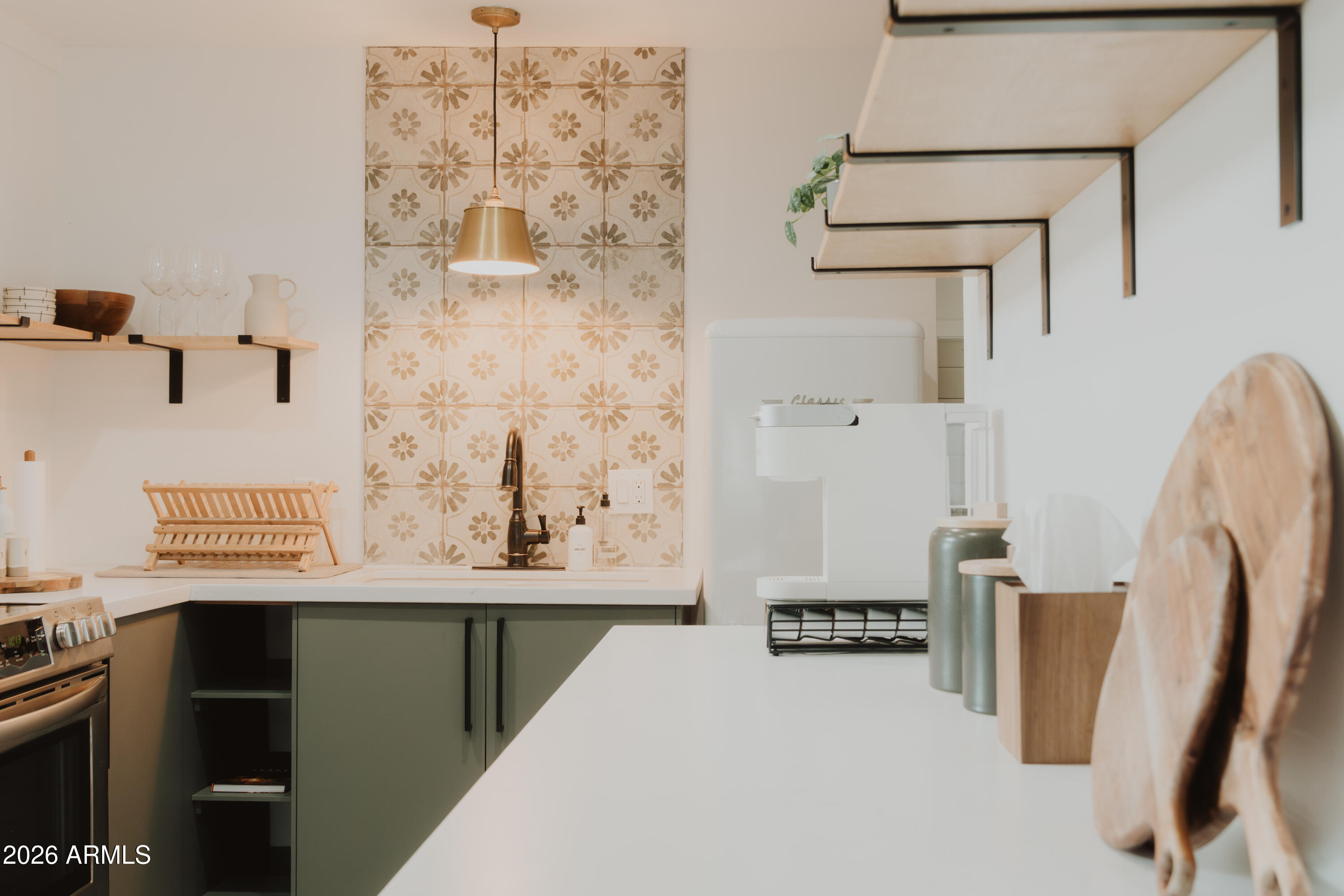 8031 Stallion Road Payson, AZ 85541 - Photo 3 of 88 TheOliveA-FrameDec2023-25