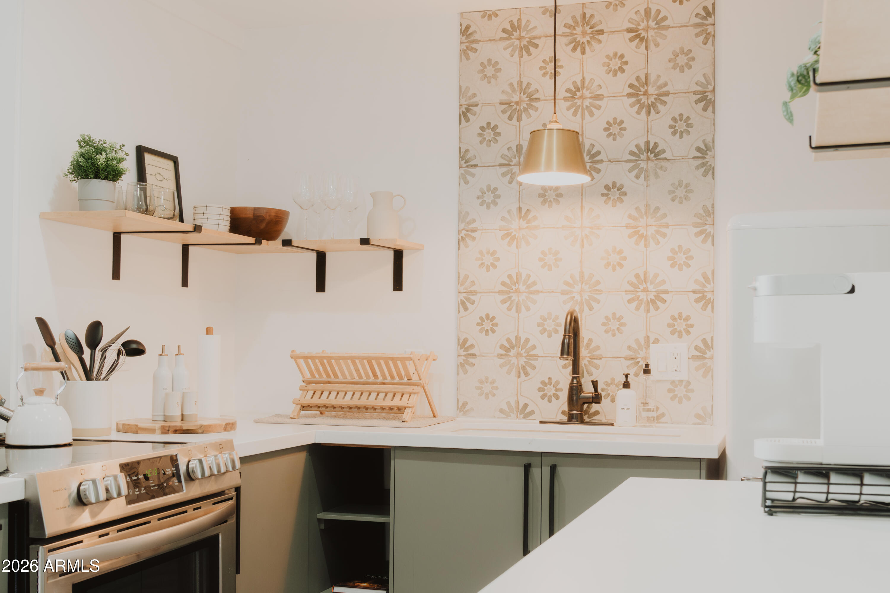 8031 Stallion Road Payson, AZ 85541 - Photo 4 of 88 TheOliveA-FrameDec2023-26