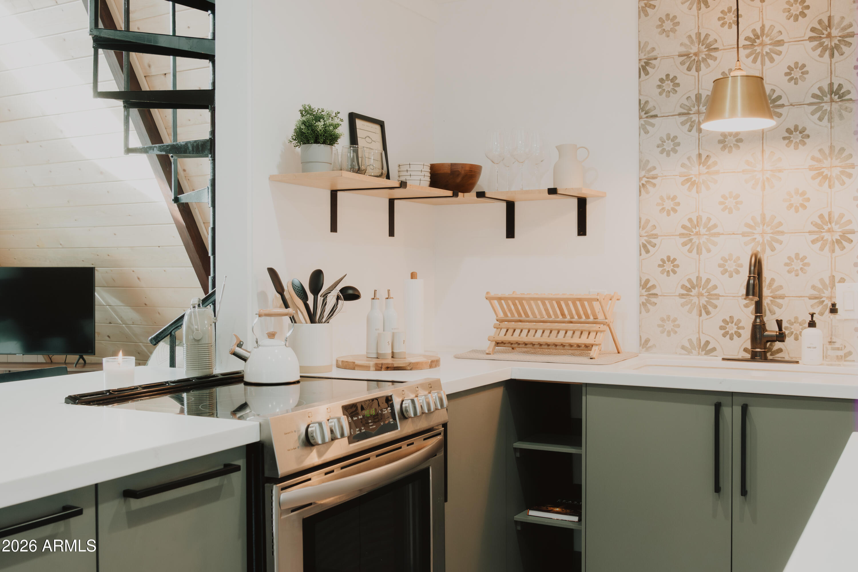 8031 Stallion Road Payson, AZ 85541 - Photo 5 of 88 TheOliveA-FrameDec2023-27