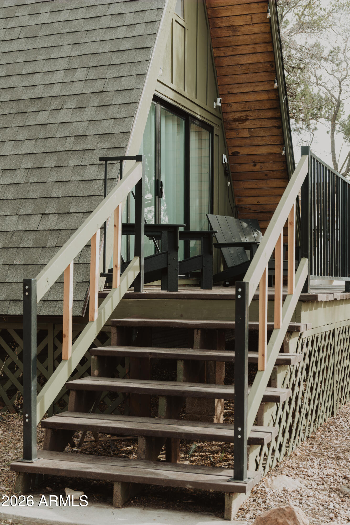 8031 Stallion Road Payson, AZ 85541 - Photo 61 of 88 TheOliveA-FrameDec2023-139