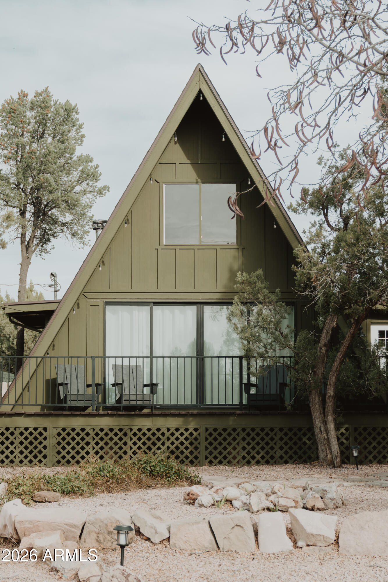 8031 Stallion Road Payson, AZ 85541 - Photo 66 of 88 TheOliveA-FrameDec2023-147