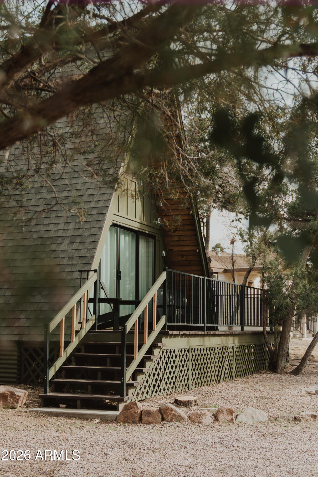 8031 Stallion Road Payson, AZ 85541 - Photo 78 of 88 TheOliveA-FrameDec2023-183