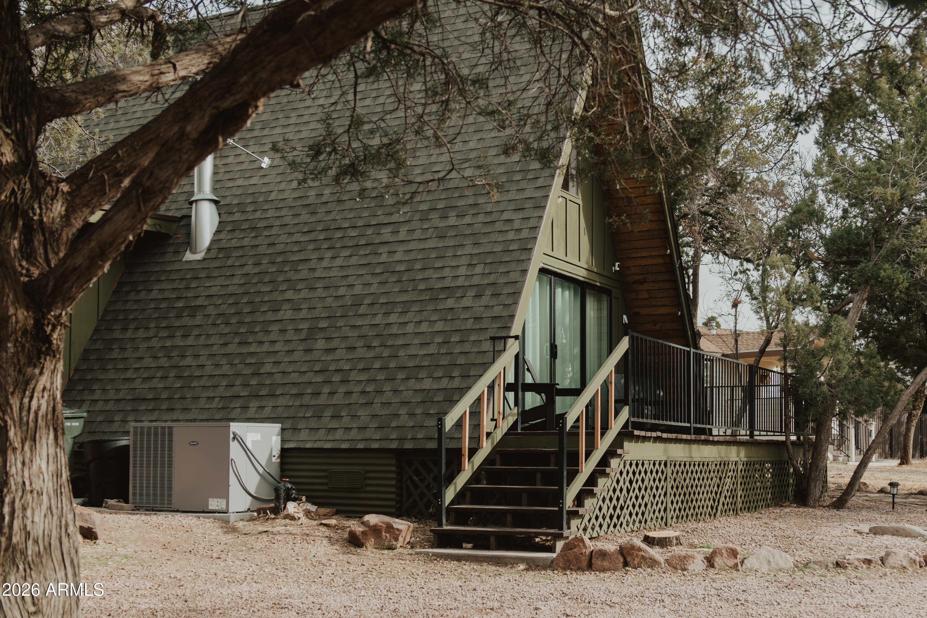 8031 Stallion Road Payson, AZ 85541 - Photo 79 of 88 TheOliveA-FrameDec2023-184