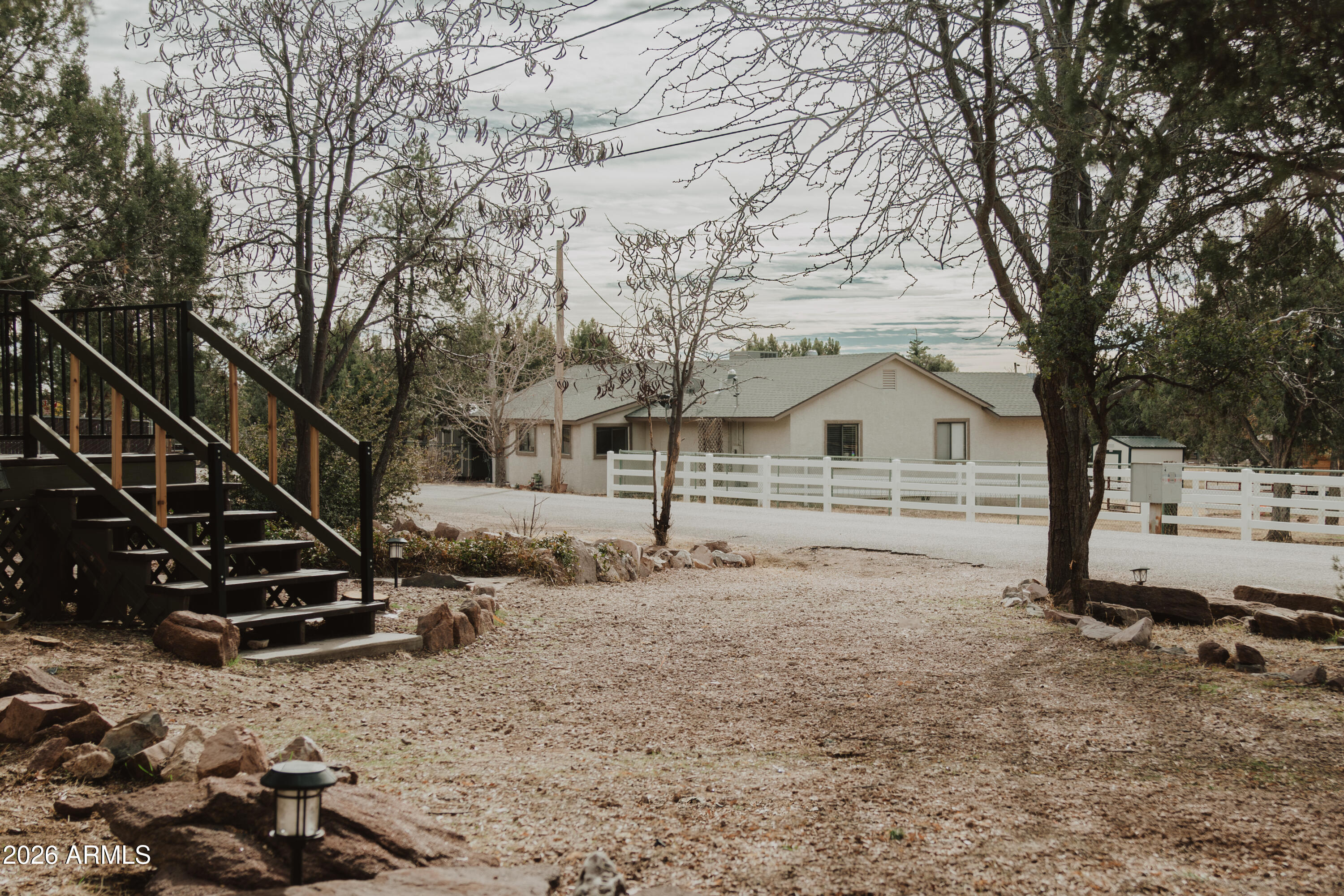 8031 Stallion Road Payson, AZ 85541 - Photo 80 of 88 TheOliveA-FrameDec2023-186