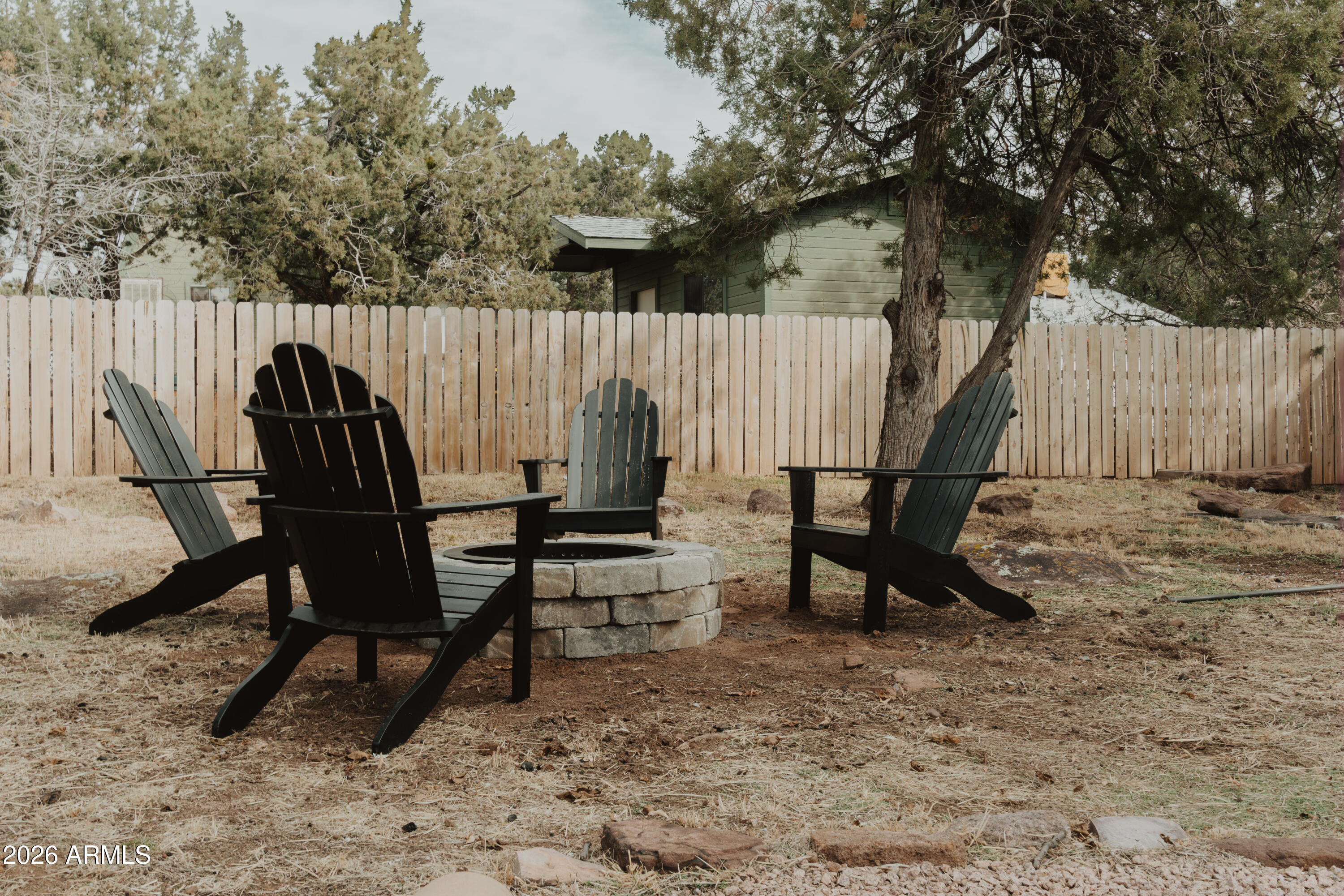 8031 Stallion Road Payson, AZ 85541 - Photo 82 of 88 TheOliveA-FrameDec2023-196