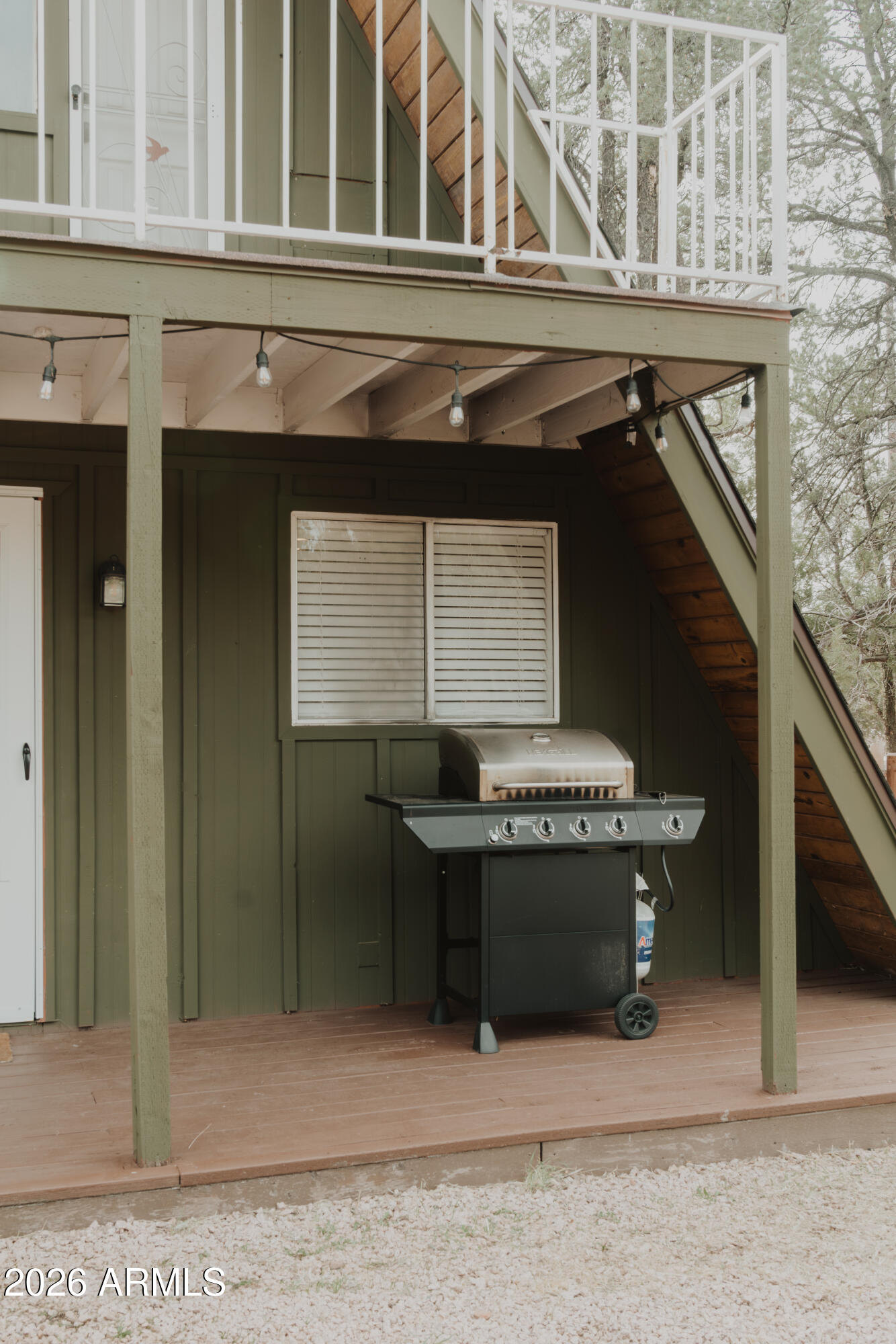 8031 Stallion Road Payson, AZ 85541 - Photo 83 of 88 TheOliveA-FrameDec2023-198