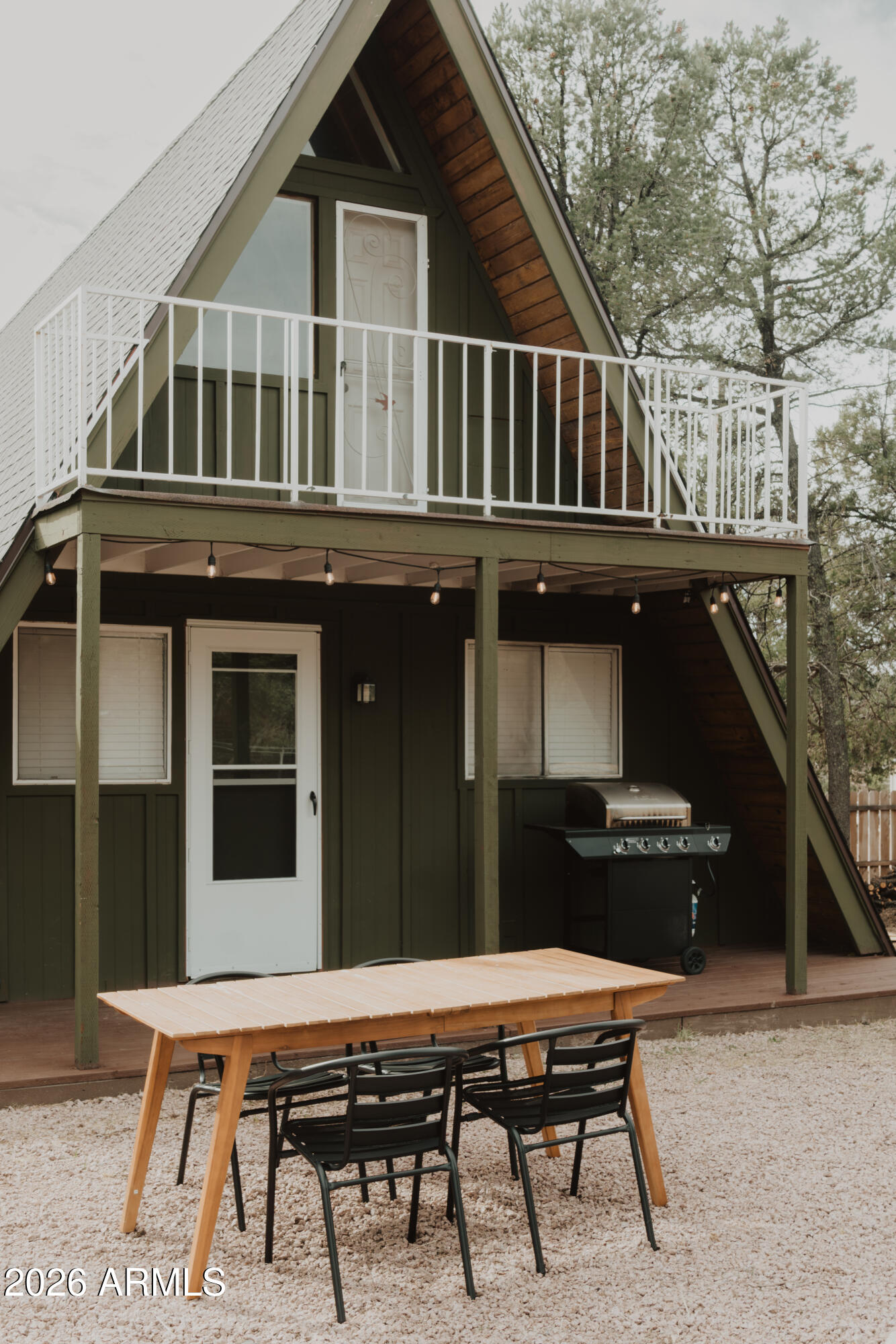 8031 Stallion Road Payson, AZ 85541 - Photo 85 of 88 TheOliveA-FrameDec2023-204