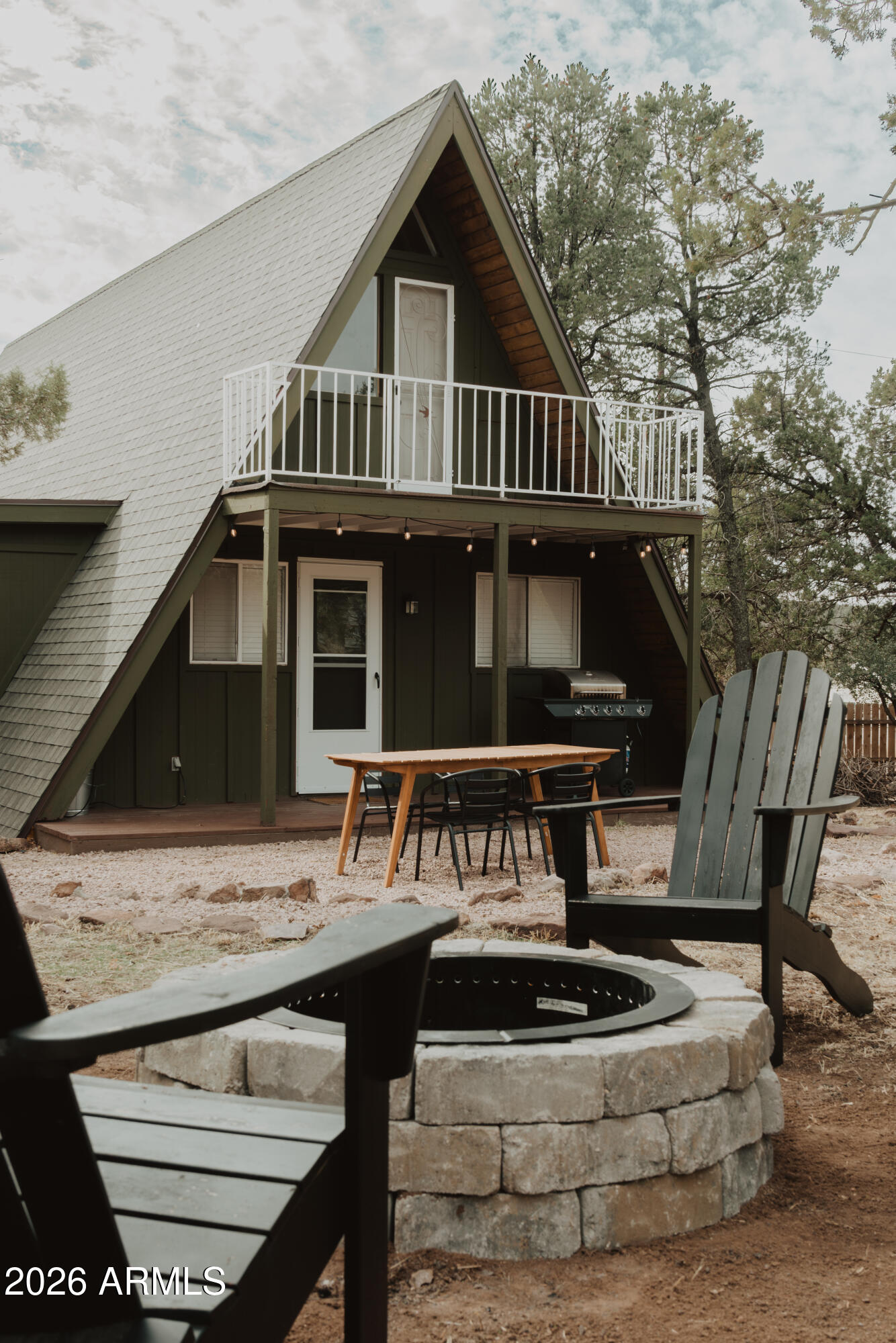 8031 Stallion Road Payson, AZ 85541 - Photo 86 of 88 TheOliveA-FrameDec2023-209