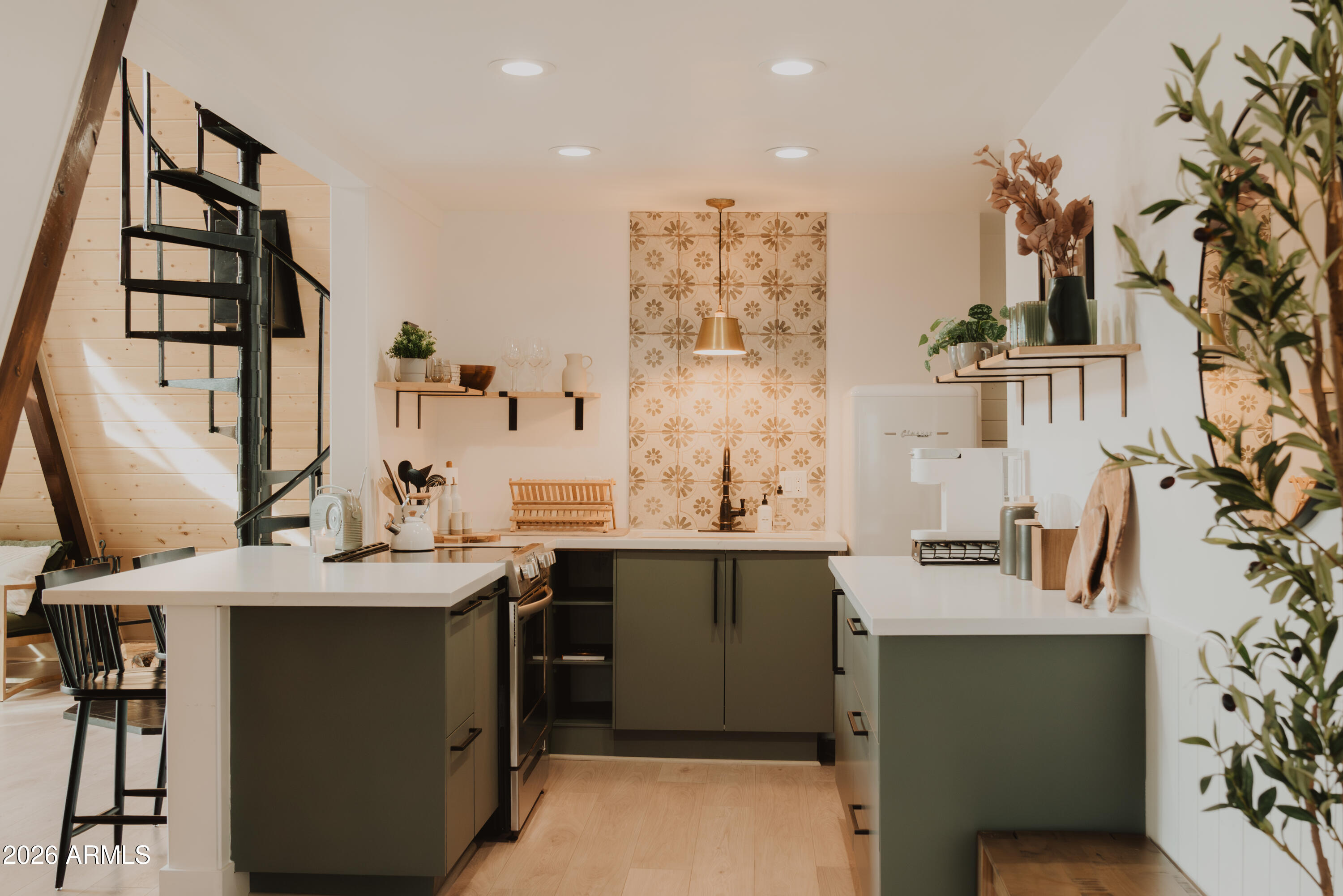 8031 Stallion Road Payson, AZ 85541 - Photo 9 of 88 TheOliveA-FrameDec2023-53