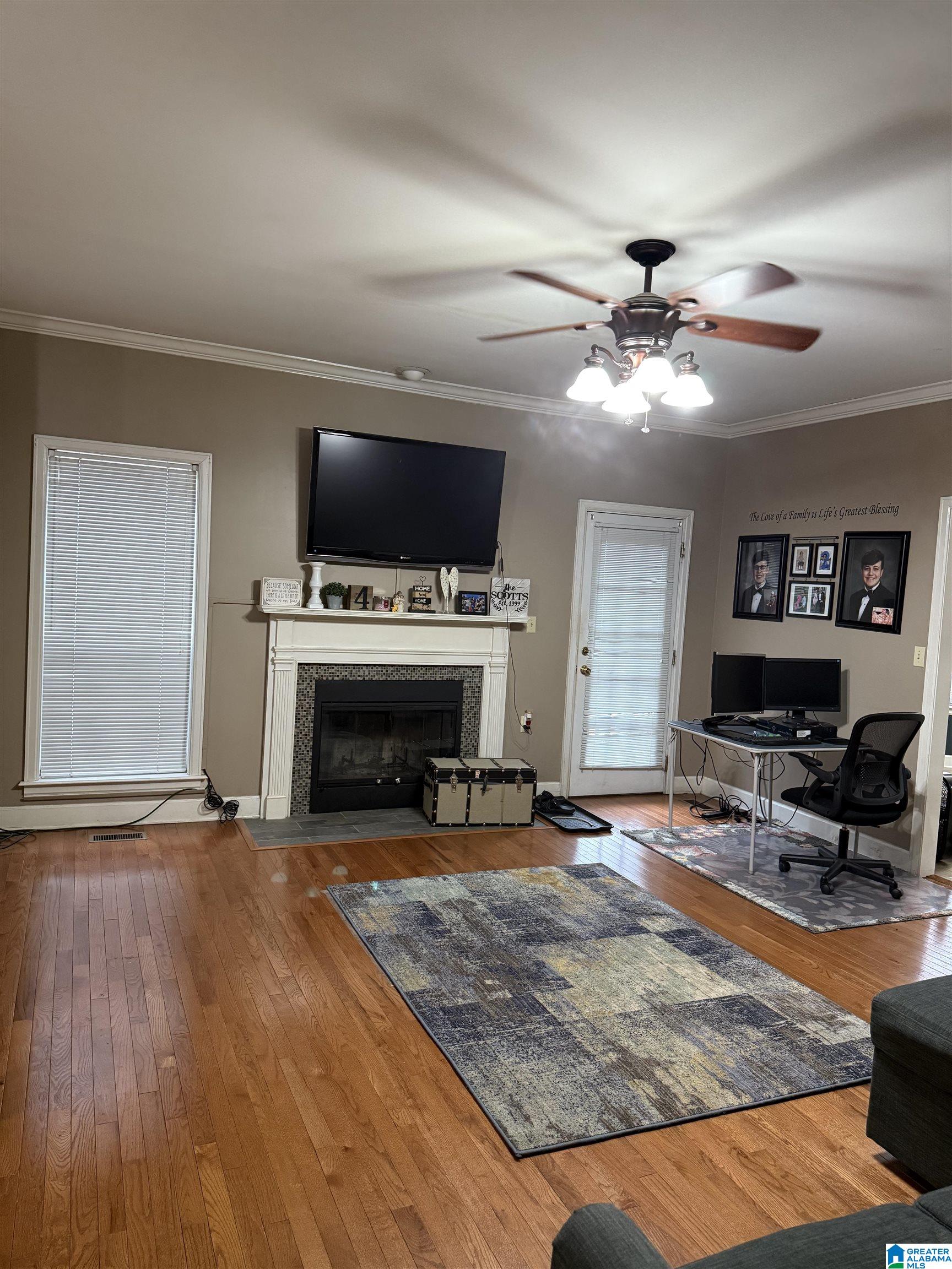 717 Wyatt Road Clanton, AL 35045 - Photo 6 of 29