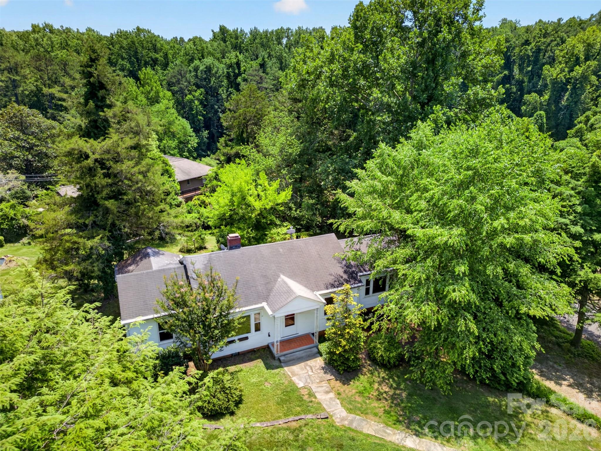 64 2nd Street Tryon, NC 28782 - Photo 29 of 33