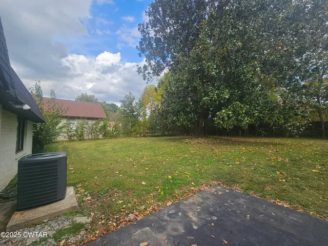 a view of a lake view