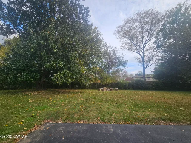 a view of a lake view