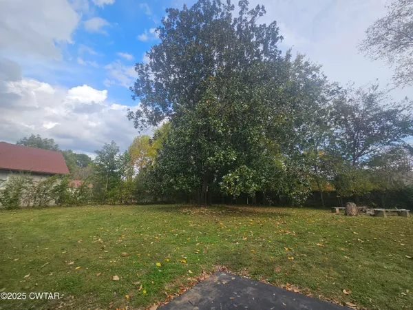 a view of a lake view