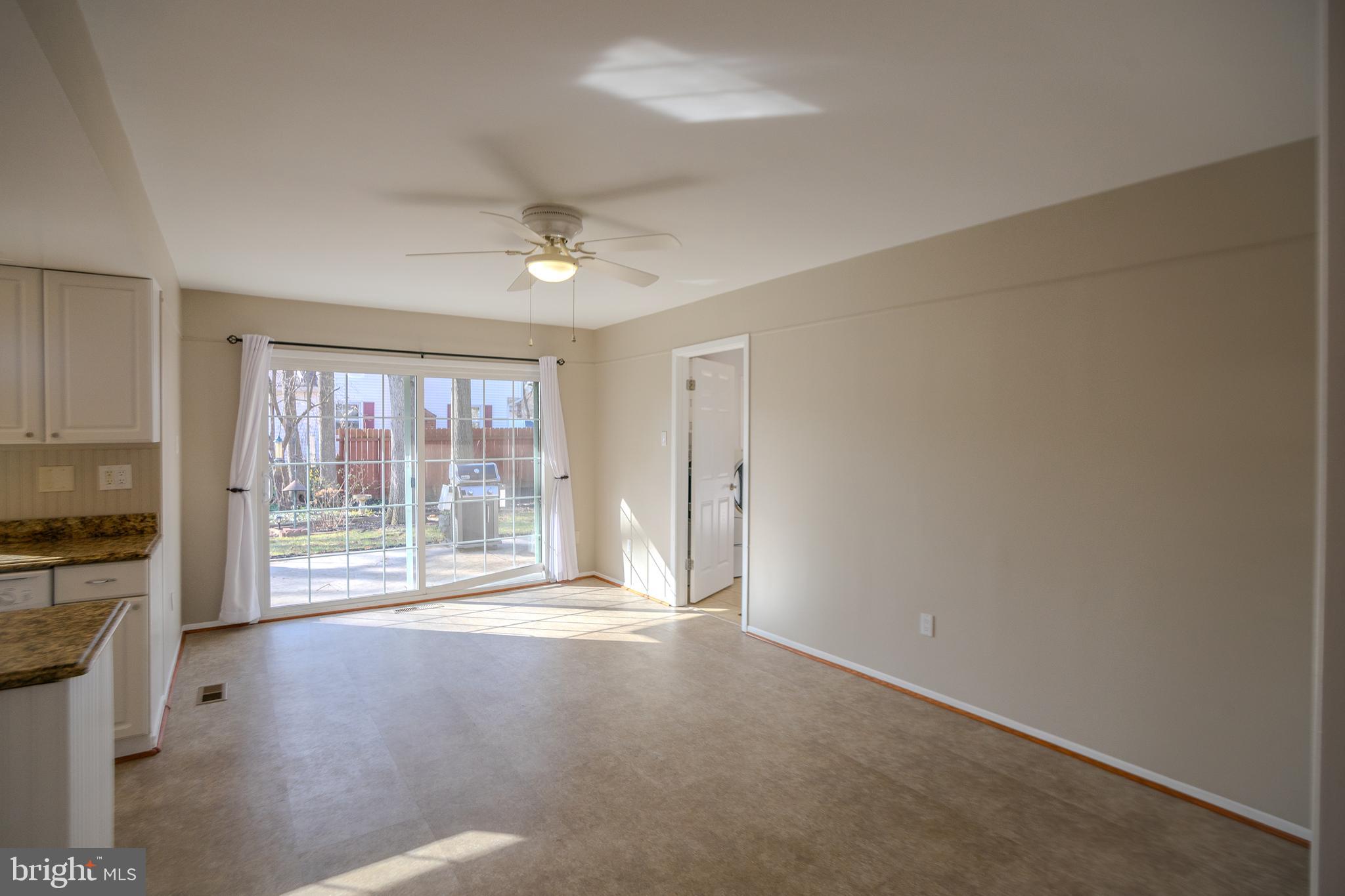 9001 Golden Pass Laurel, MD 20708 - Photo 11 of 40 Family Room off Kitchen