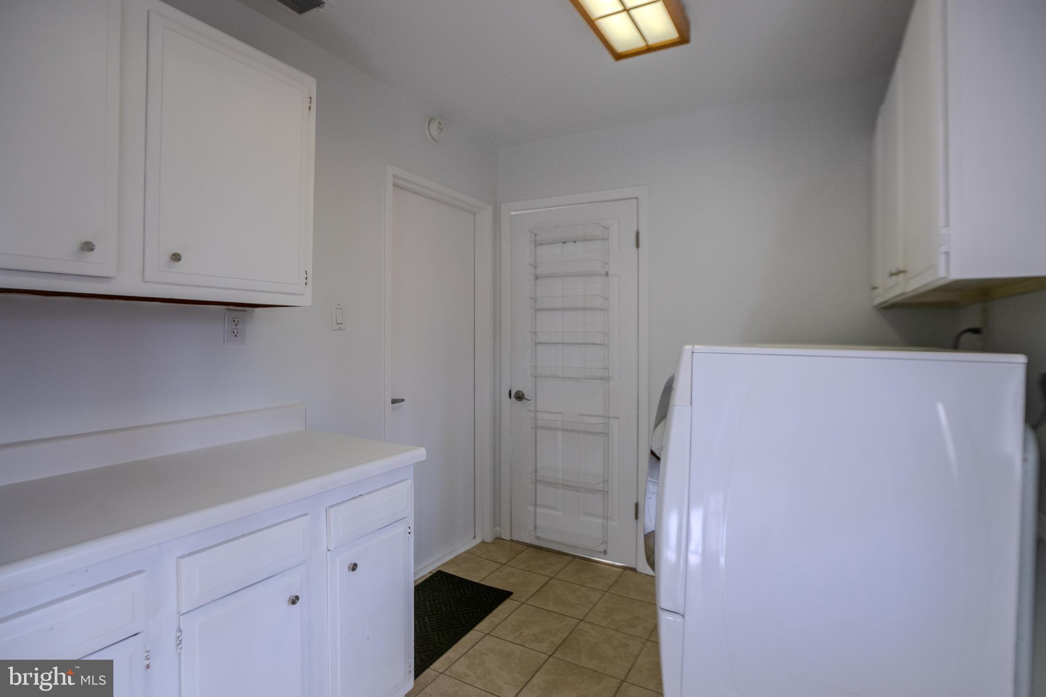 9001 Golden Pass Laurel, MD 20708 - Photo 13 of 40 Laundry Room