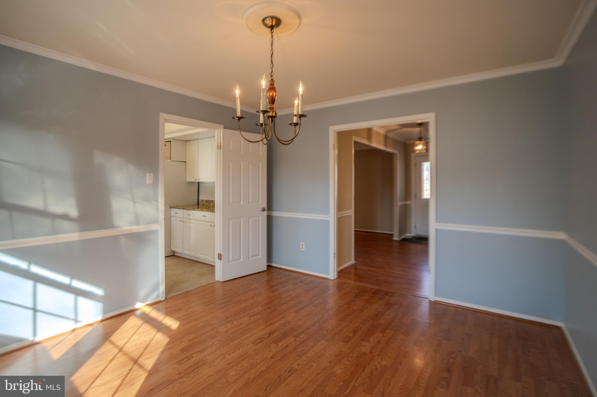 9001 Golden Pass Laurel, MD 20708 - Photo 14 of 40 Dining Room